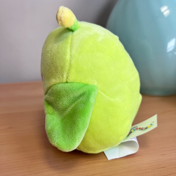 Pilar the Grasshopper Squishmallows Kellytoy NWOT from Costco box. - Picture 2 of 9